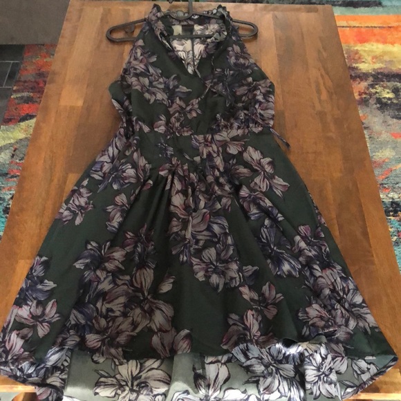 Fall s/l dress - Picture 1 of 2